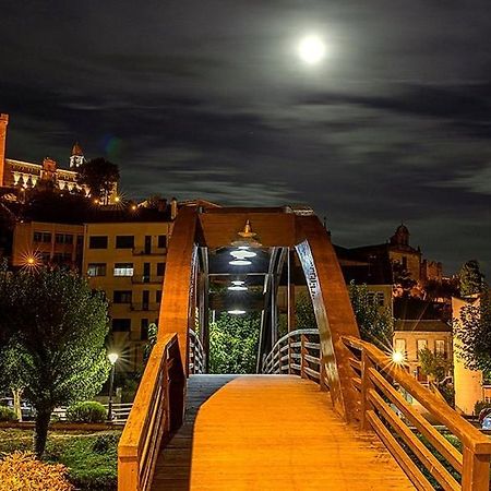 Il Santa Clara Hotel Монфорте де Лемос Екстериор снимка