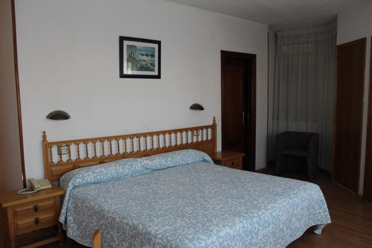 Il Santa Clara Hotel Монфорте де Лемос Екстериор снимка