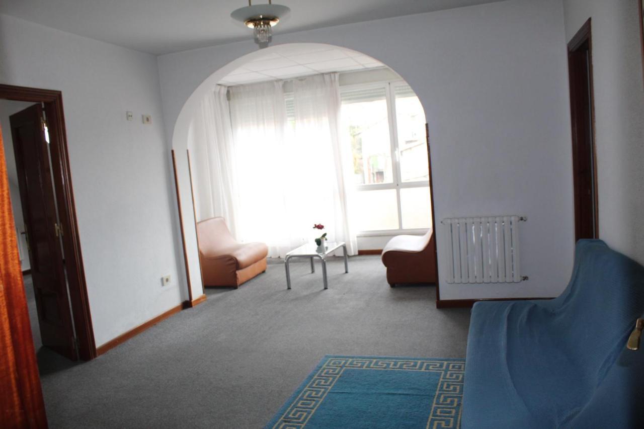 Il Santa Clara Hotel Монфорте де Лемос Екстериор снимка
