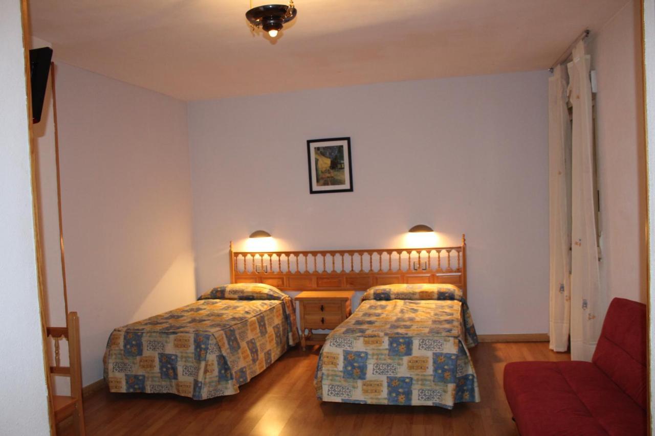 Il Santa Clara Hotel Монфорте де Лемос Екстериор снимка