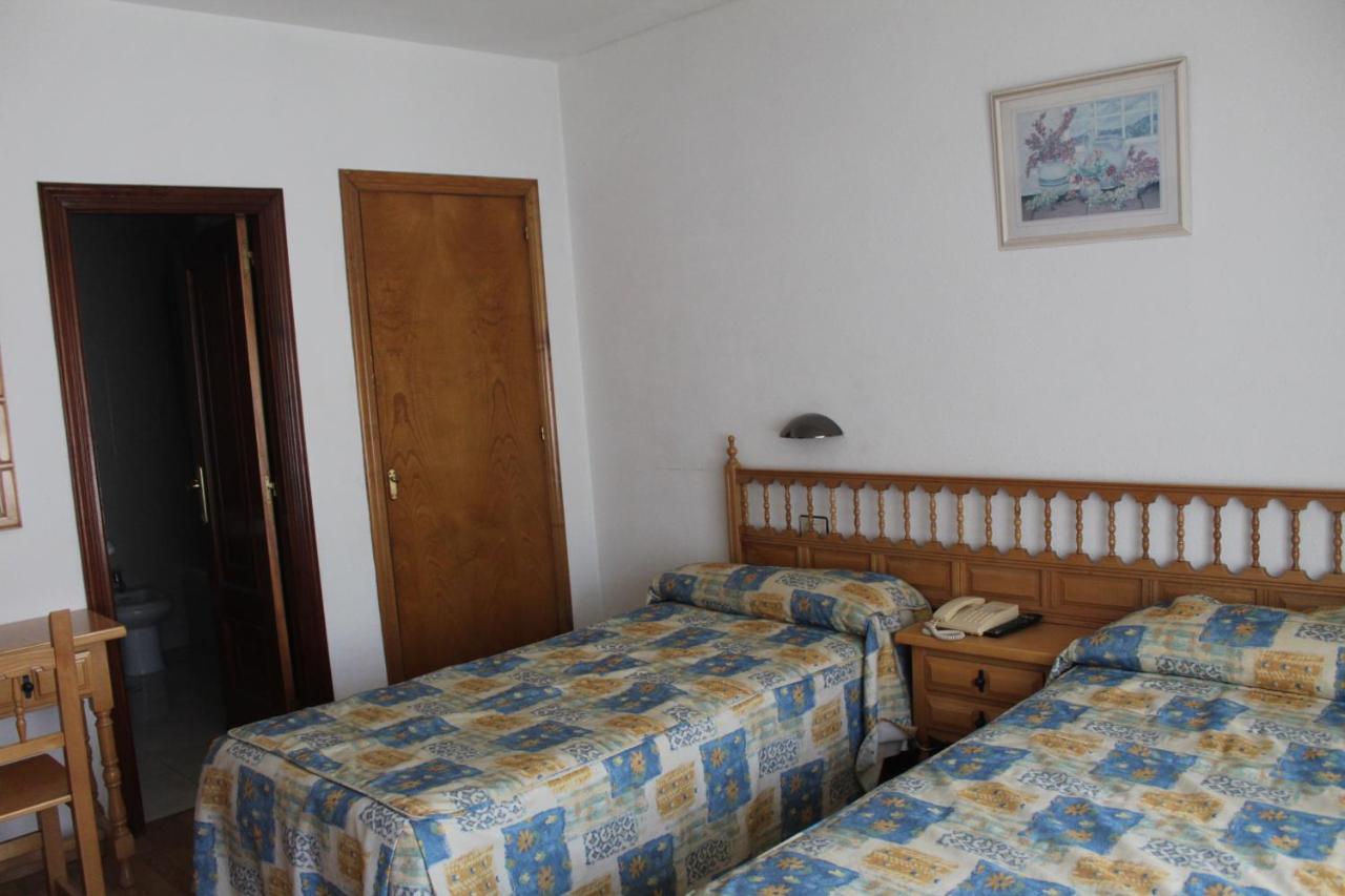 Il Santa Clara Hotel Монфорте де Лемос Екстериор снимка