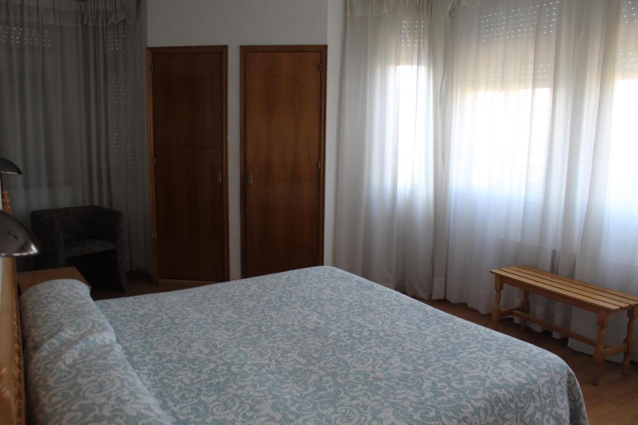 Il Santa Clara Hotel Монфорте де Лемос Екстериор снимка